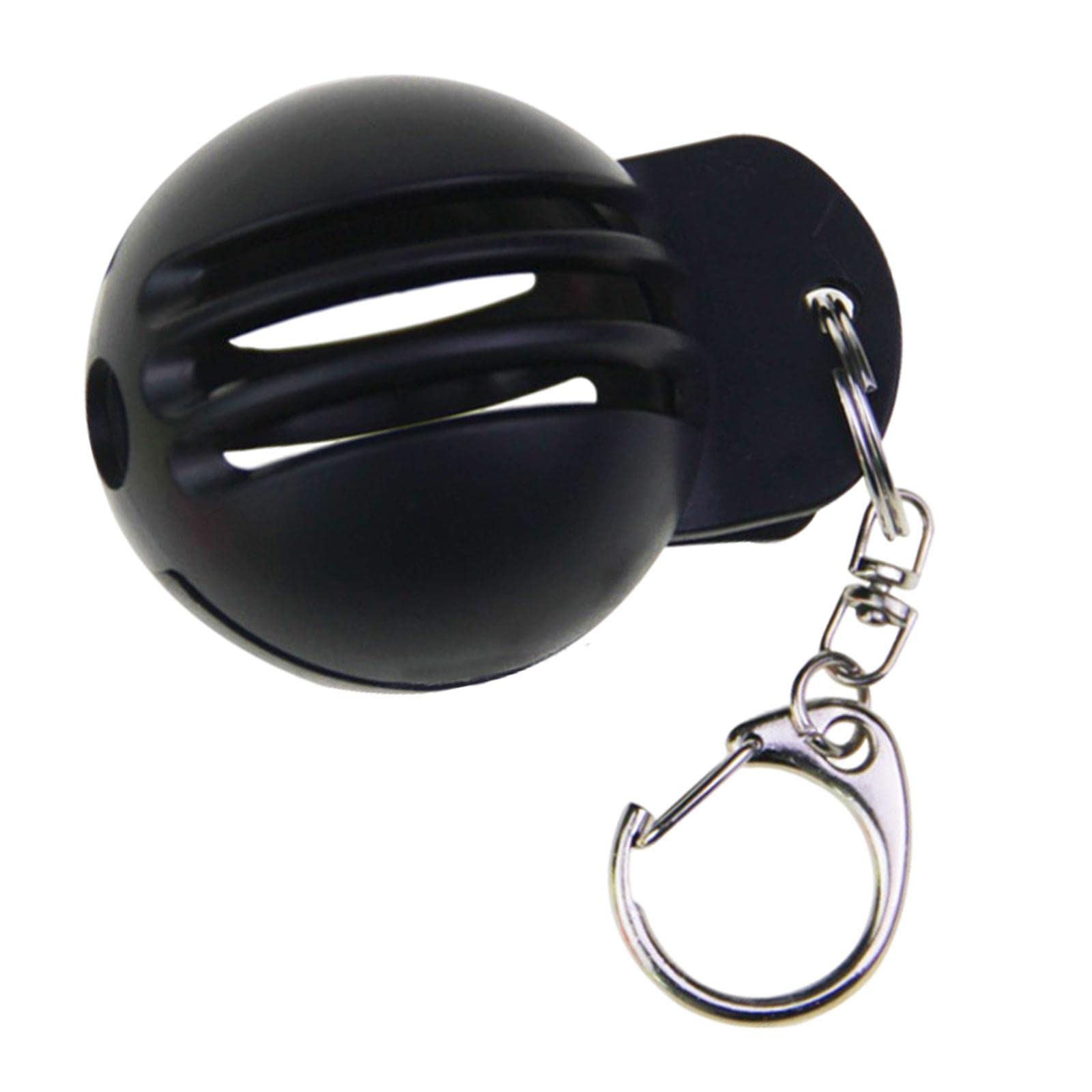 Premium ABS Golf Ball Marker & Alignment Tool - Portable Golf Accessory for Beginners | Perfect for Practice, Training & Outdoor Sports