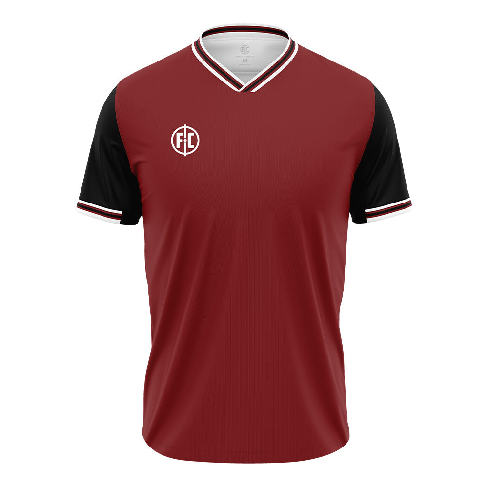 Authentic FC Sub Custom Jersey - Made to Order | Perfect for Soccer Fans & Team Uniforms