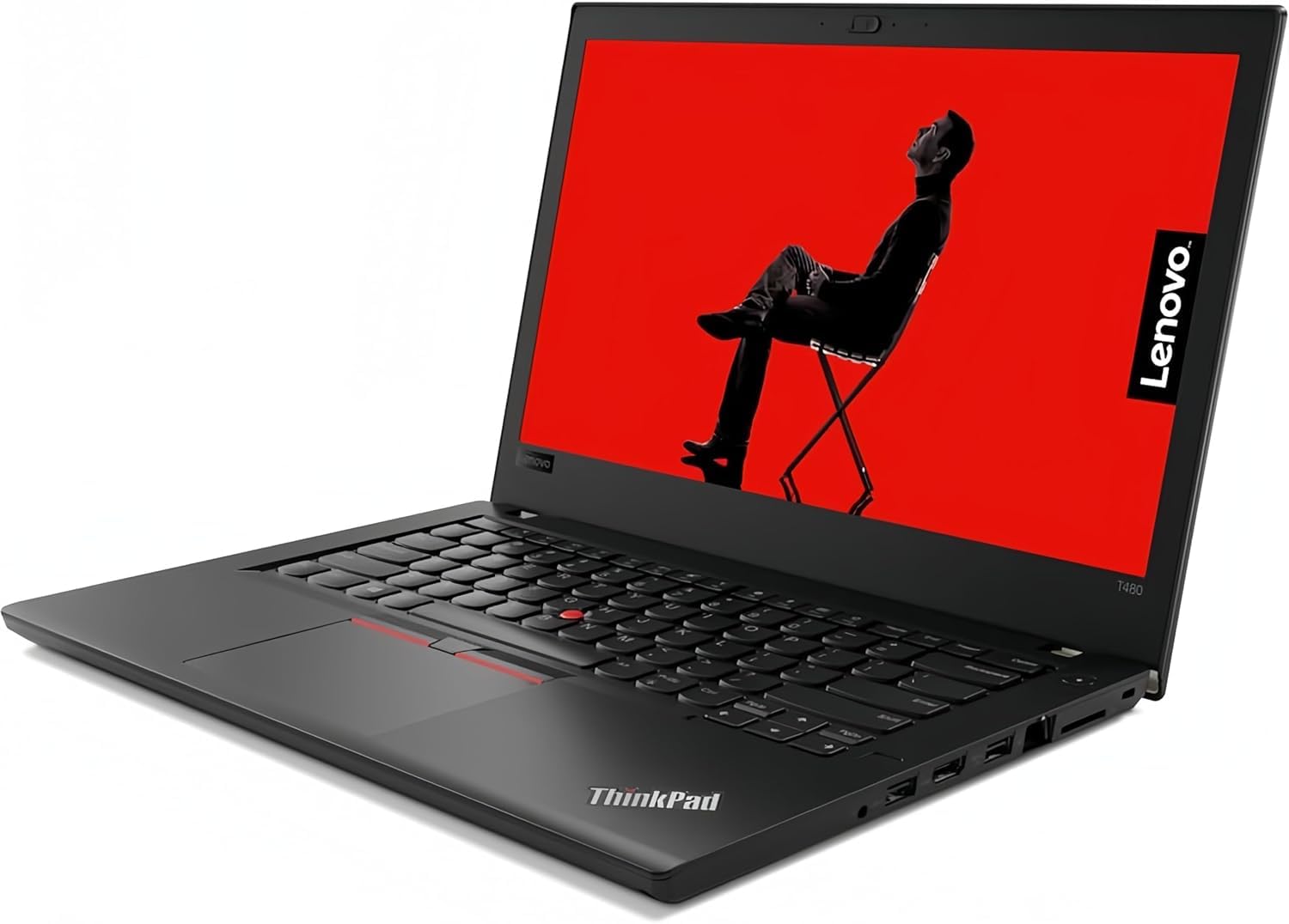 Lenovo ThinkPad T480 14