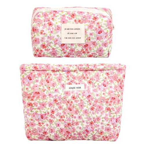 06-Pink Floral