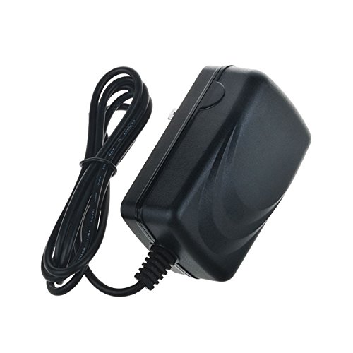 PK Power 4ft AC/DC Adapter for Intel NUC DE3815TYKHE - Mini PC Power Supply for Home/Office Use