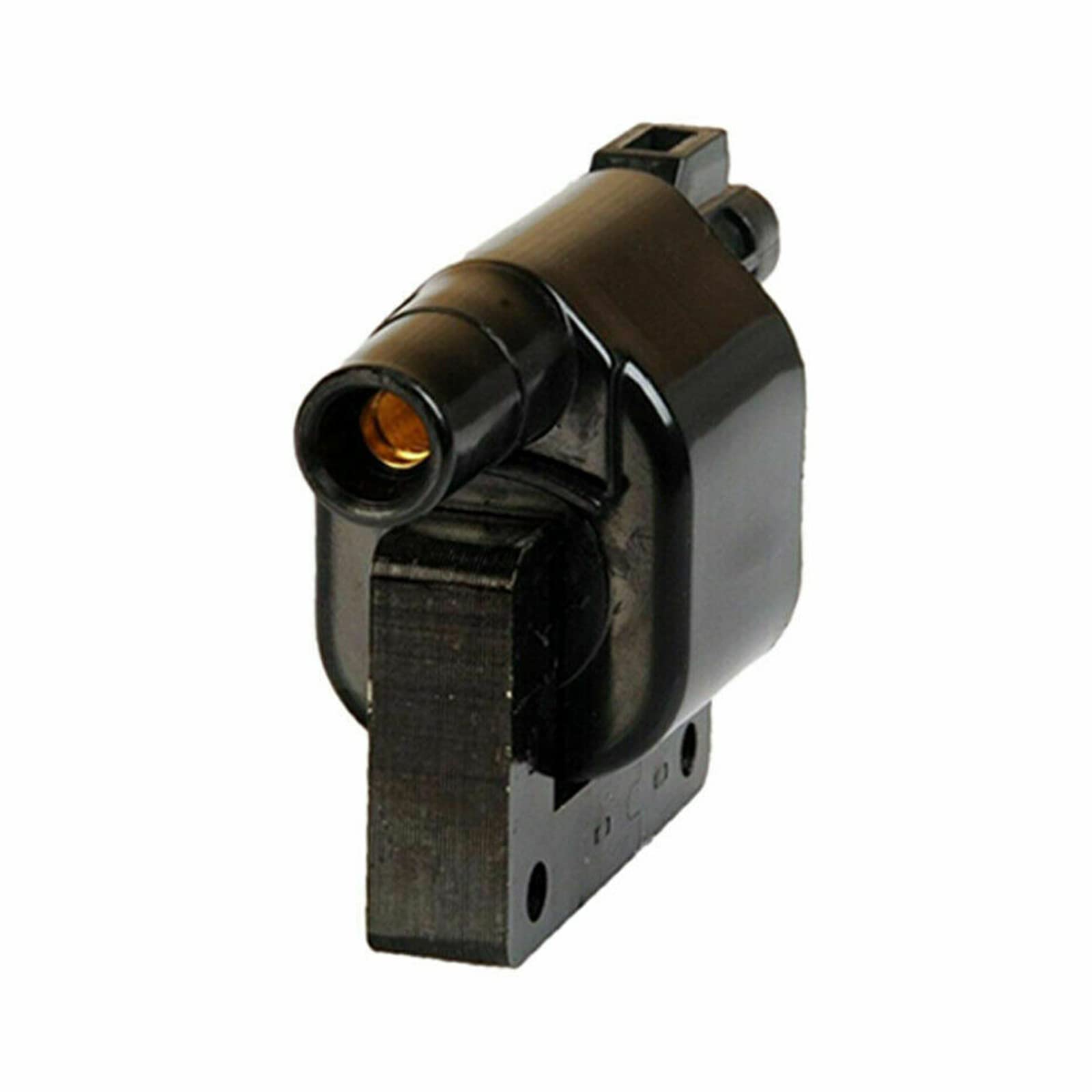 High Performance Ignition Coil Pack Replacement for Chevy Matiz, Spark, DAEWOO Tico (1995-2013) - Compatible with Part# 96336522 - Perfect for Engine Tune-Ups & Performance Upgrades