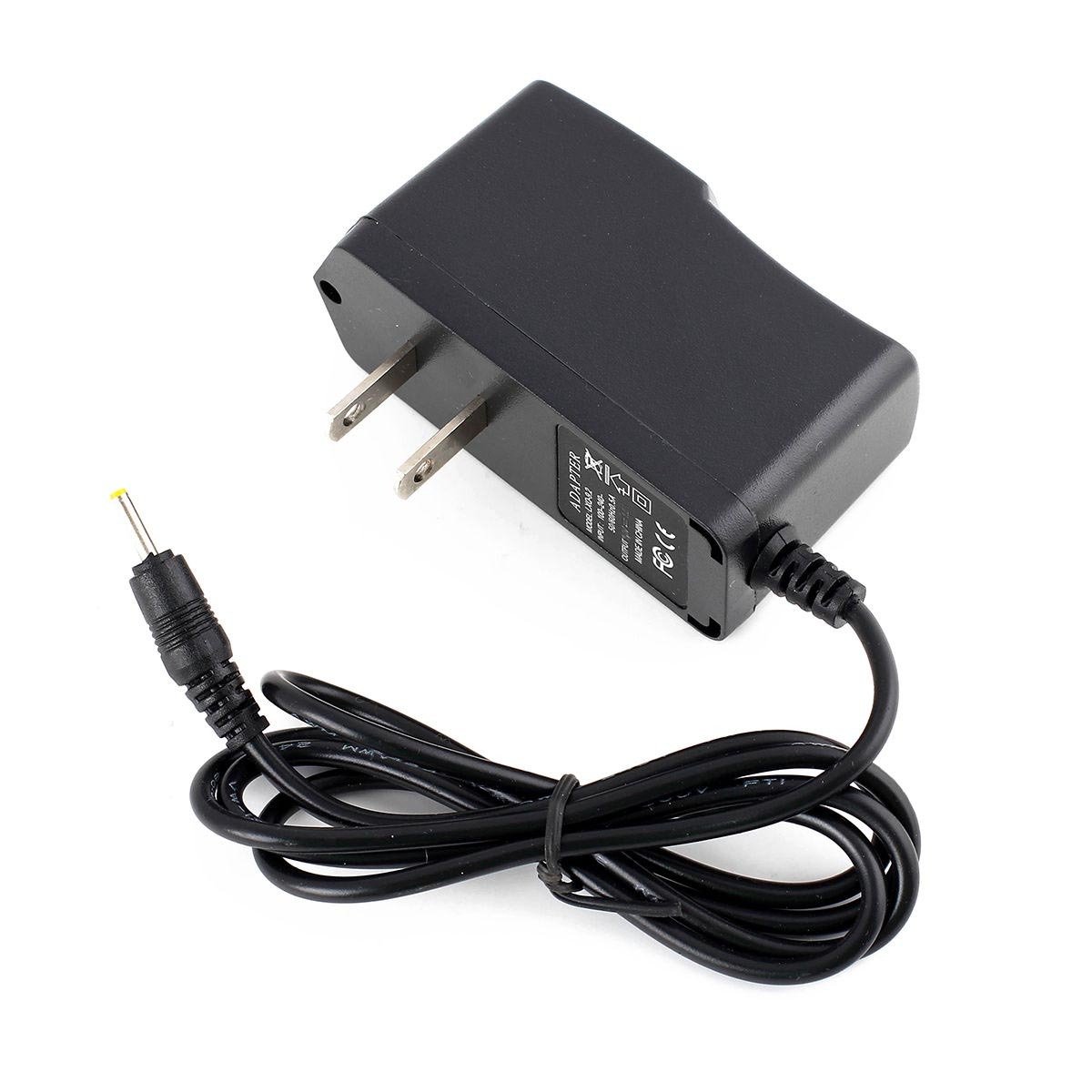 EPtech AC/DC Power Adapter for Sony MZ-R55 MZ-R70 MZ-R909 MZ-N1 MZ-N700 MZ-N710 MZ-N910 MZ-NH900 MiniDisc Player & Hi-MD Walkman - Replacement Charger Cord for Digital Music Recording & Playback - Perfect for Home, Office & Travel Use