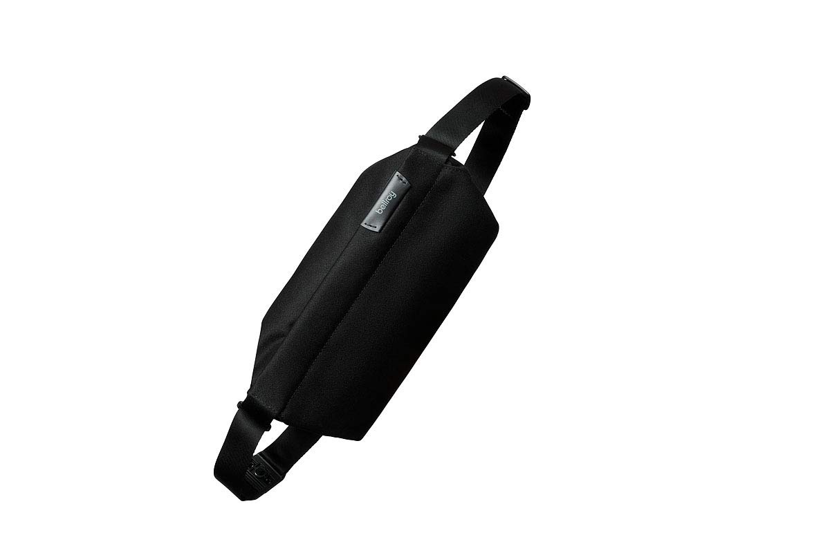 Bellroy Sling Mini Bag - 4L Compact Crossbody Bag for Women & Men | Perfect for Travel, Hiking & Everyday Use