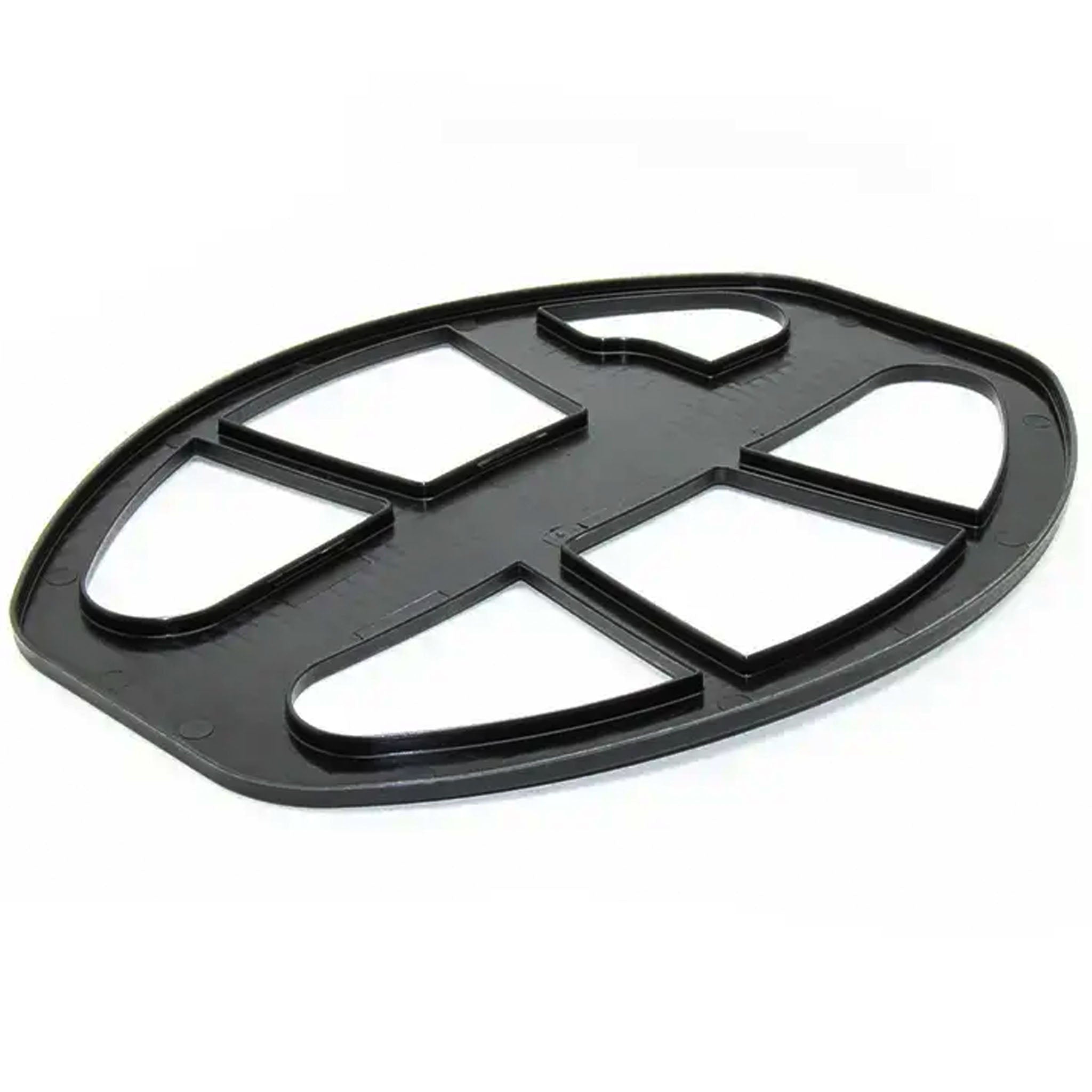 Nokta LG30 Search Coil Cover for The Legend and Score Series Metal Detectors - Durable Protection for Outdoor Treasure Hunting and Beach Metal Detecting