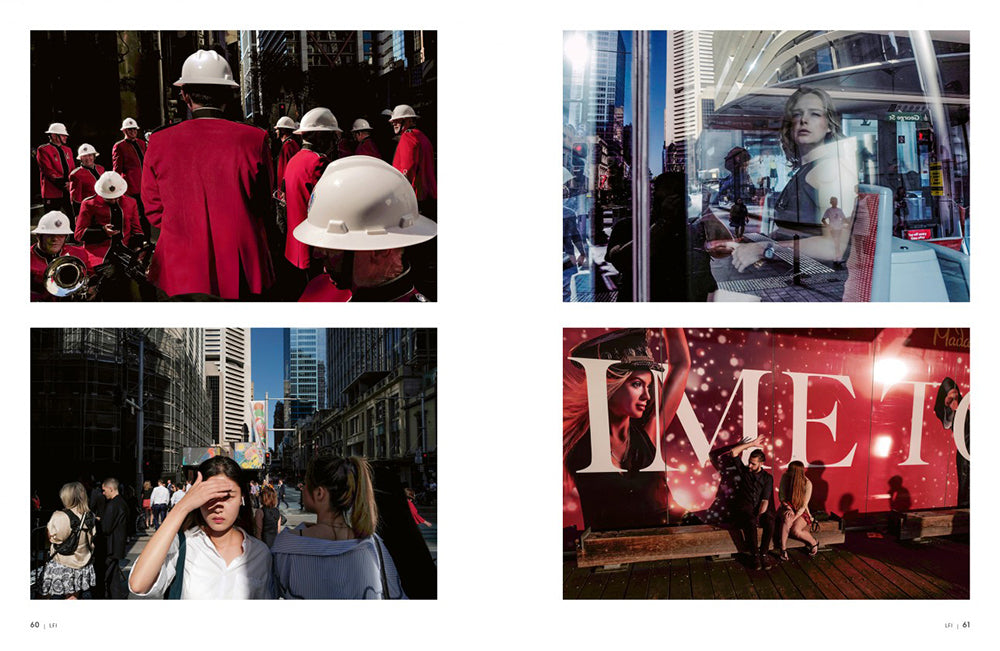 LFI 03/2022 April Magazine - Premium Photography Journal for Professionals & Enthusiasts | Perfect for Creative Inspiration, Learning Techniques & Collectors
