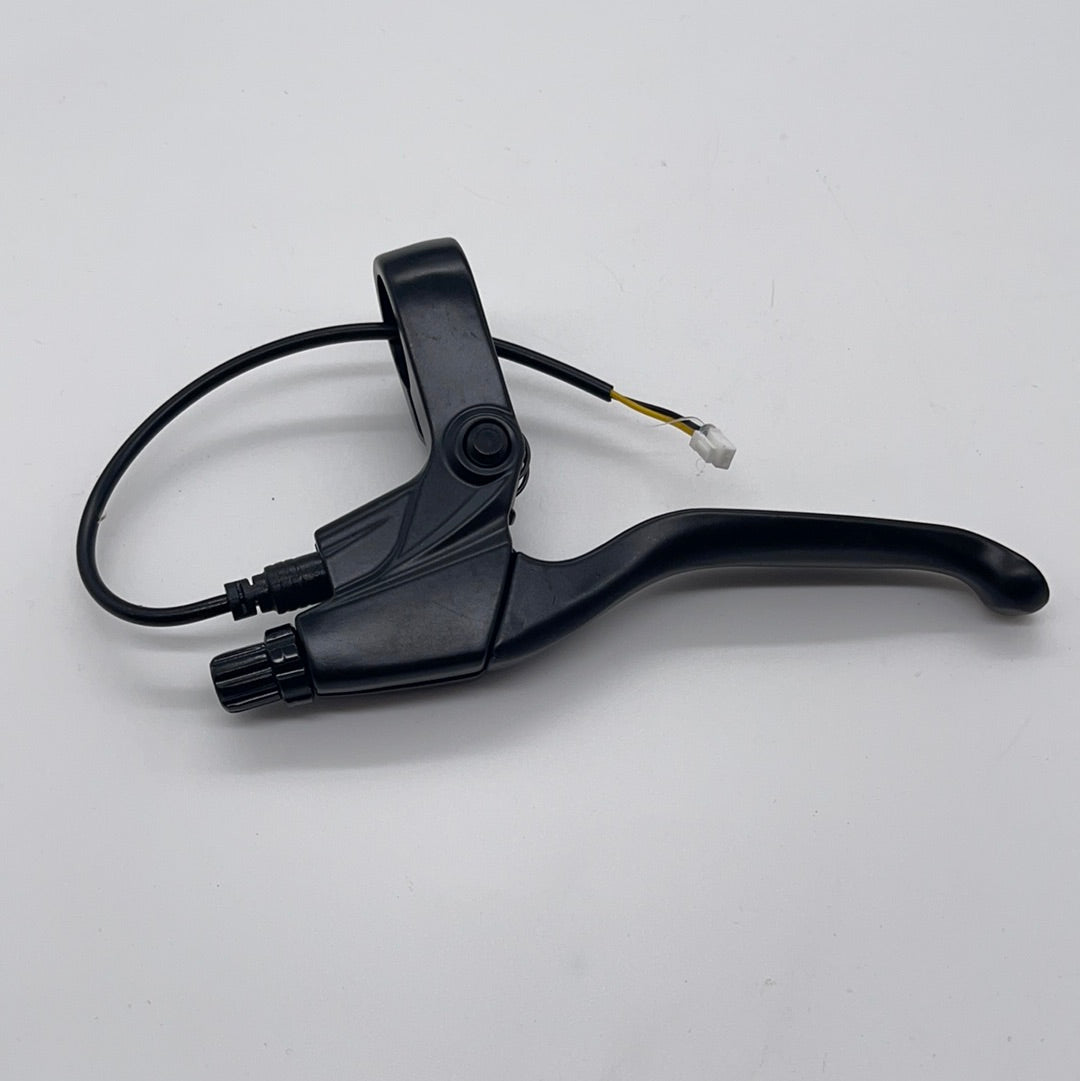 Cityrider Bike Brake Lever Set of 3 - High Performance Replacement Brake Levers for Mountain & Road Bikes - Perfect for Commuting, Trail Riding & Urban Cycling