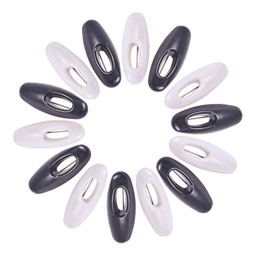O-shape Mixed