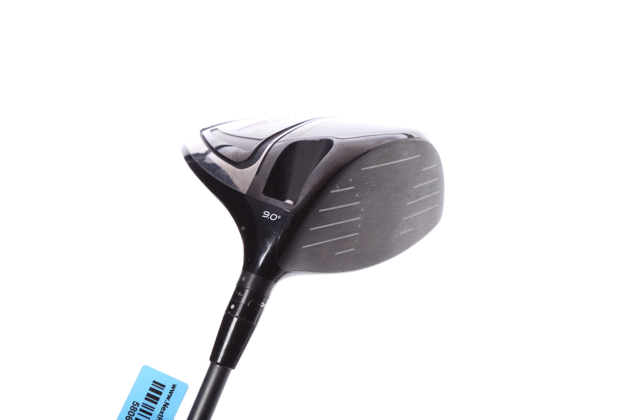 Used Ben Hogan GS53 MAX Driver 9° Stiff Flex Project X HZRDUS Right Hand Golf Club - Perfect for Men's Long Drive Practice & Course Play