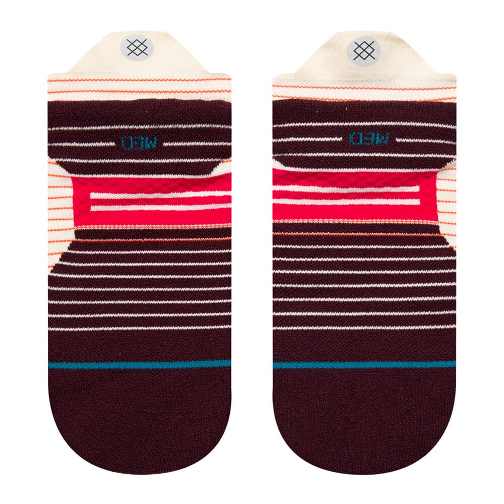 Stance Women's Running Socks - Micro Light Cushion Tab Socks for Jogging, Gym & Athletic Performance | Breathable & Comfortable Workout Socks