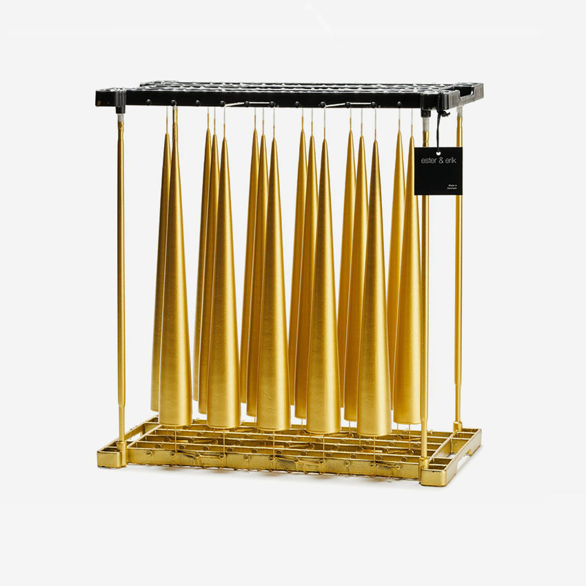 #90 Metallic Gold