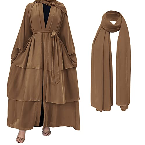 #A: Brown