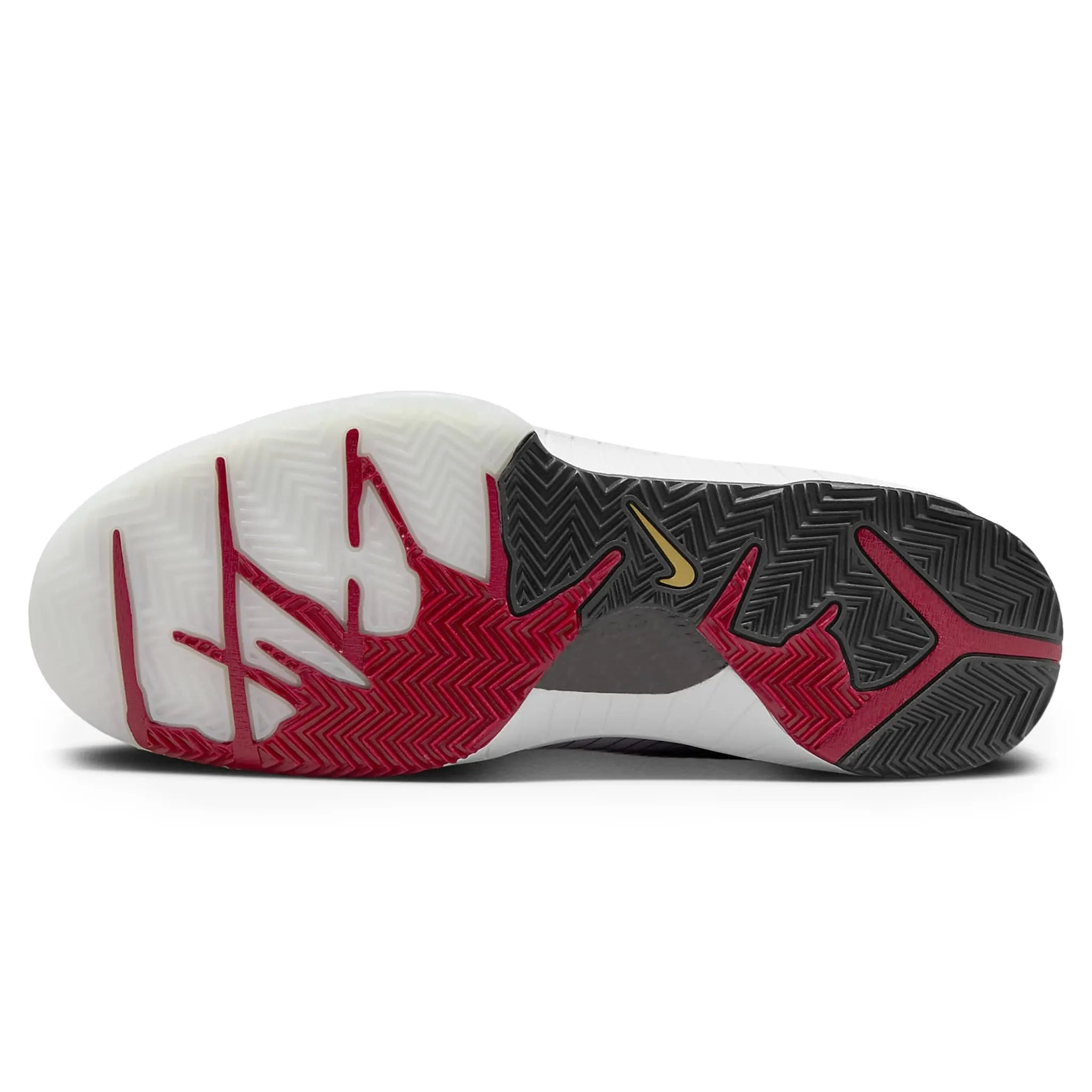 Nike Zoom Kobe 4 Protro Gold Medal Basketball Shoes (2024) - Men's Performance Sneakers for Court Play & Casual Wear
