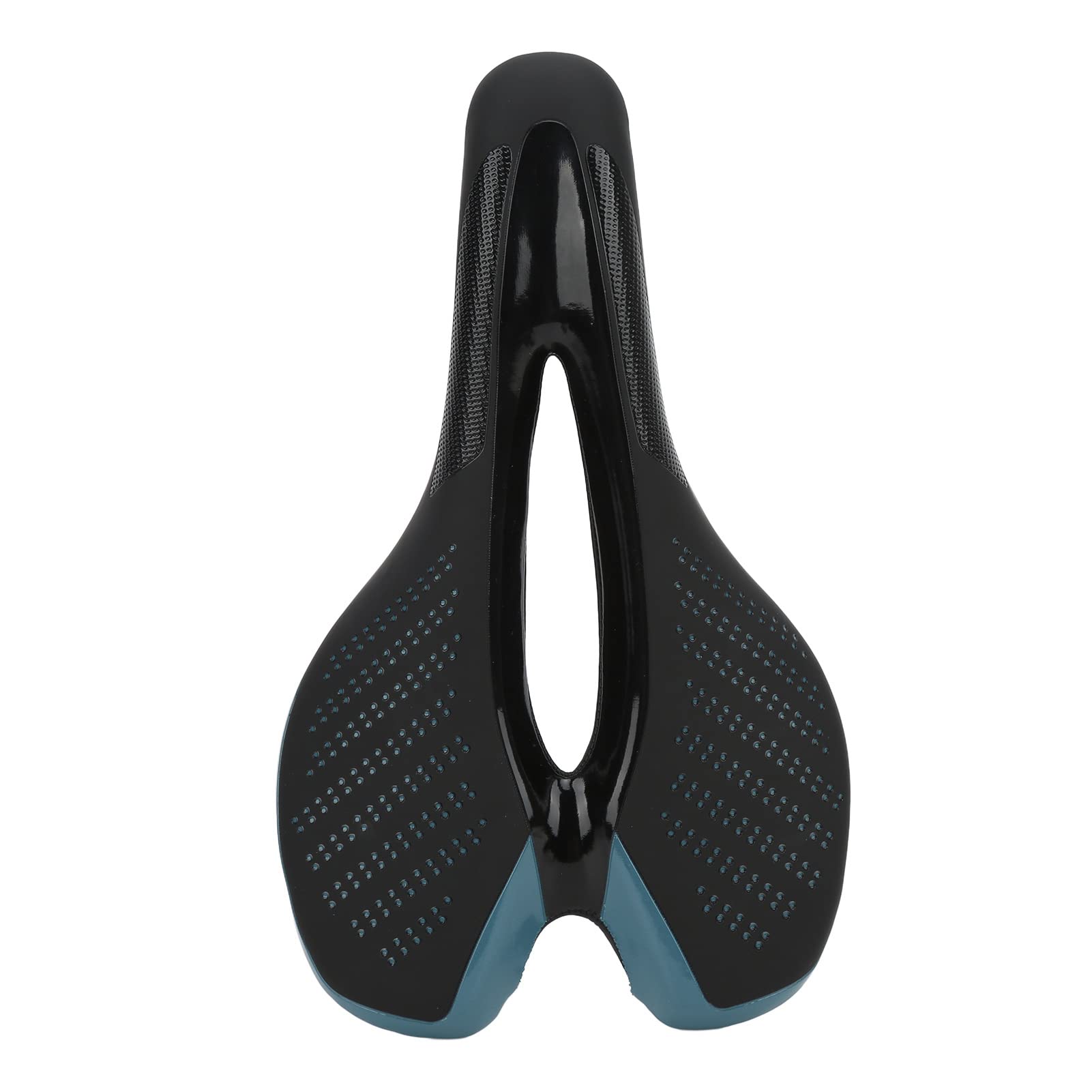 **SUNGOOYUE Comfortable Bike Saddle - Ergonomic Design, Breathable & Waterproof Bicycle Seat for Mountain & Road Bikes - Perfect for Commuting, Cycling & Outdoor Adventures**