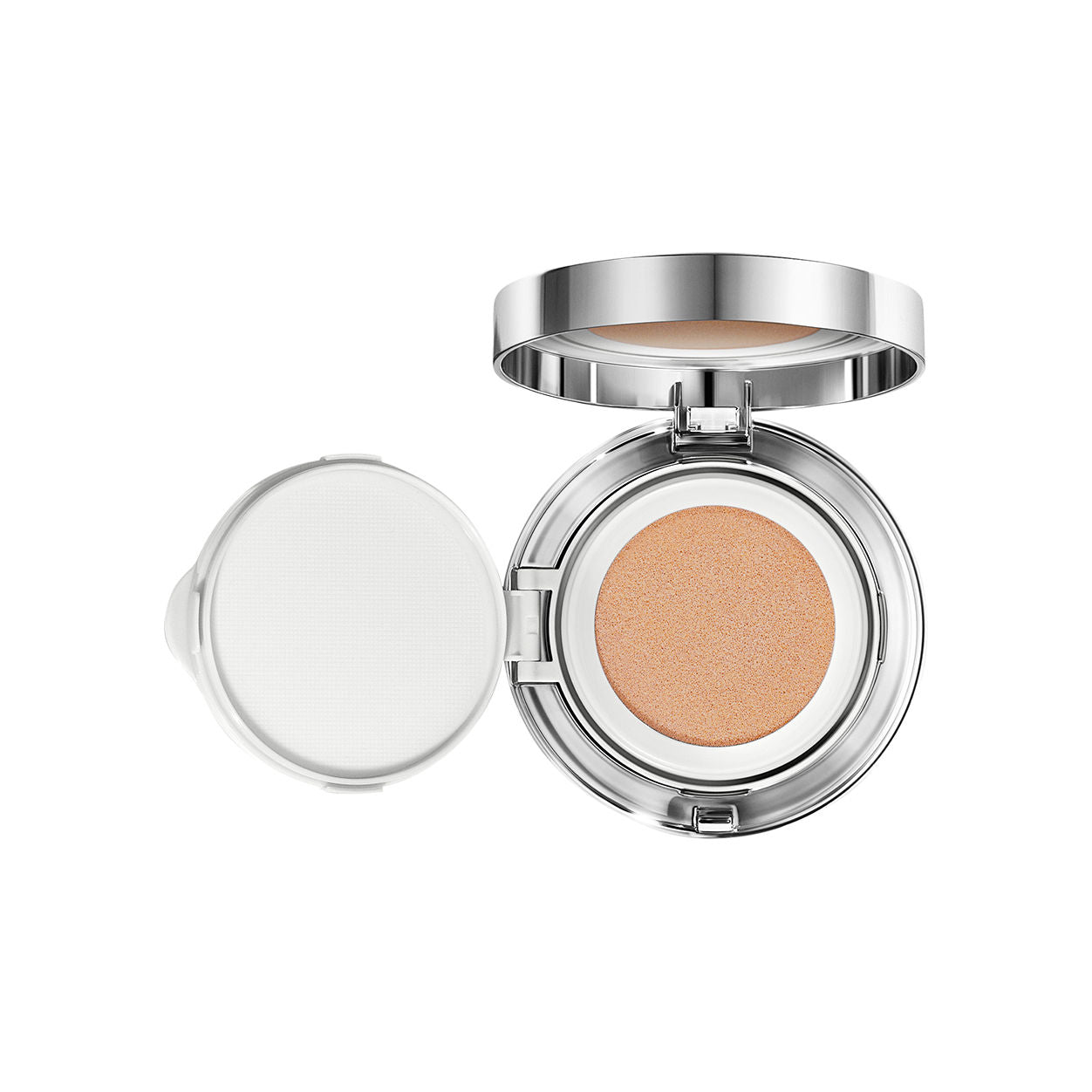 Future Skin Cushion Foundation - Hydrating BB Cream with SPF, Lightweight & Buildable Coverage for Flawless Look | Perfect for Daily Makeup & On-the-Go Touch Ups