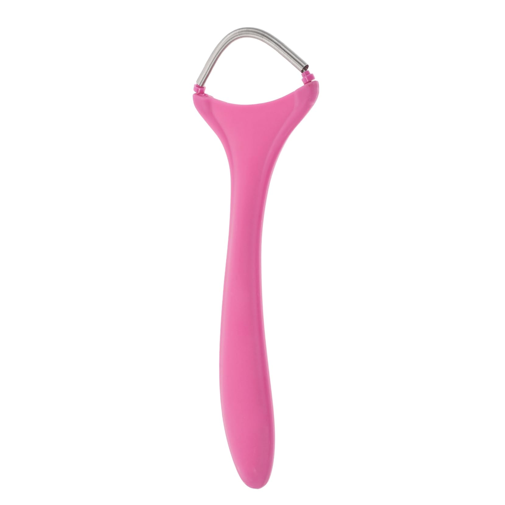 Best Manual Spring Facial Hair Remover for Women - Painless Epilator Tool for Chin, Upper Lip & Face Hair Removal - Perfect for Home Use & Travel