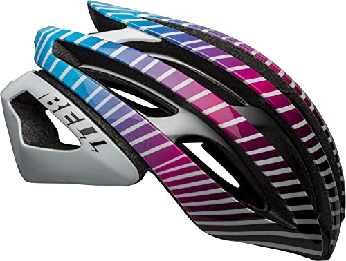 Gloss Purple/Blue/White (Discontinued)