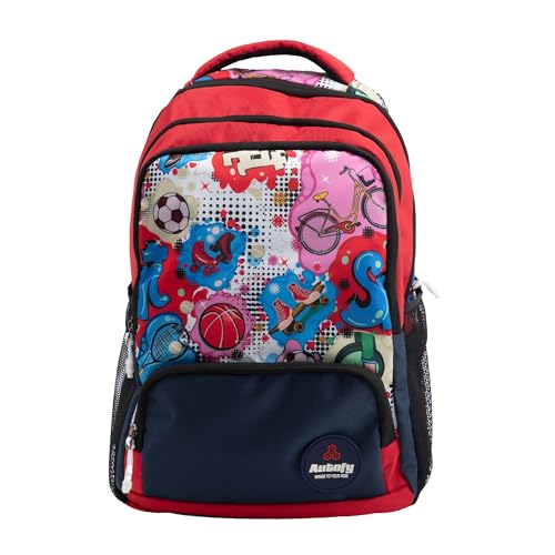Red (Navy Blue)