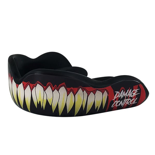 SymBite Extreme Impact Mouthguard - High-Performance Dental Protection for Sports & Nighttime Teeth Grinding - Perfect for Boxing, MMA, Football & Bruxism Relief