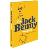 Jack Benny Program Lost Episodes DVD - New for Comedy Collectors