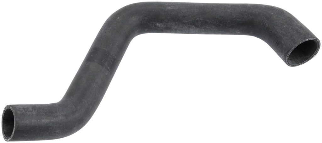 Continental 62697 Molded Radiator Hose - High-Performance Cooling System Replacement Part for Cars & Trucks - Perfect for Engine Overheating Prevention & Cooling System Maintenance