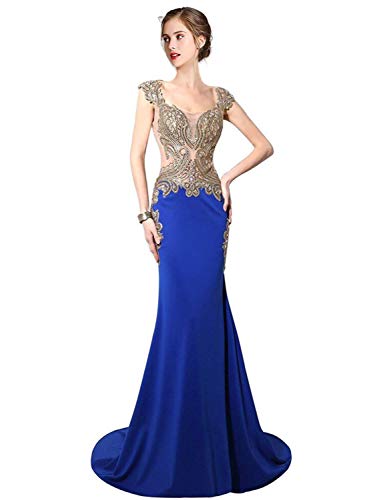 003-royal Blue