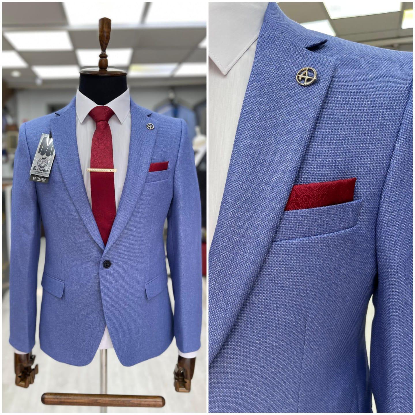 Stylish Women's Blazers for Work & Casual Wear - Trendy Office & Party Jackets for Professional & Fashionable Look