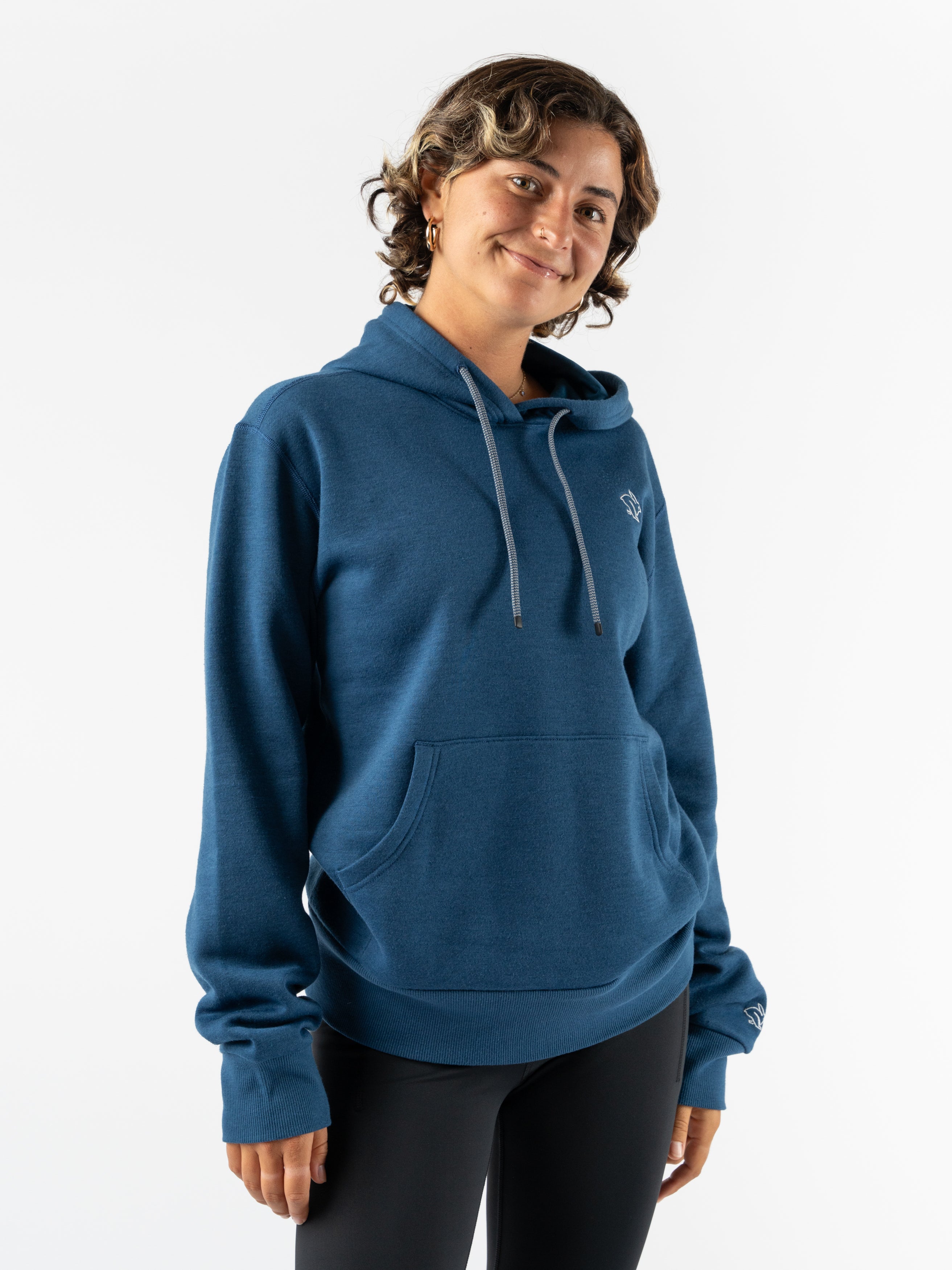Go To Hoodie - Unisex Comfortable Pullover for Men & Women | Perfect for Casual Wear, Gym, and Outdoor Activities