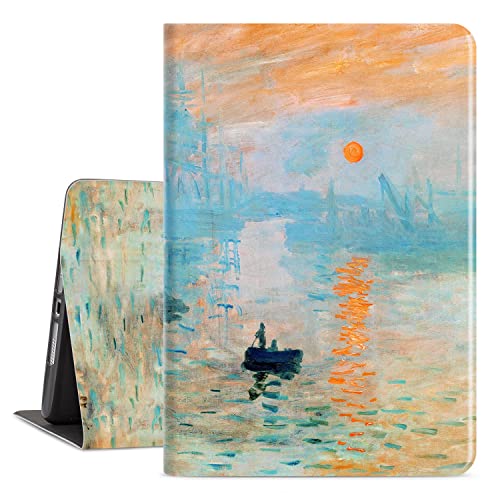 Impression Sunrise