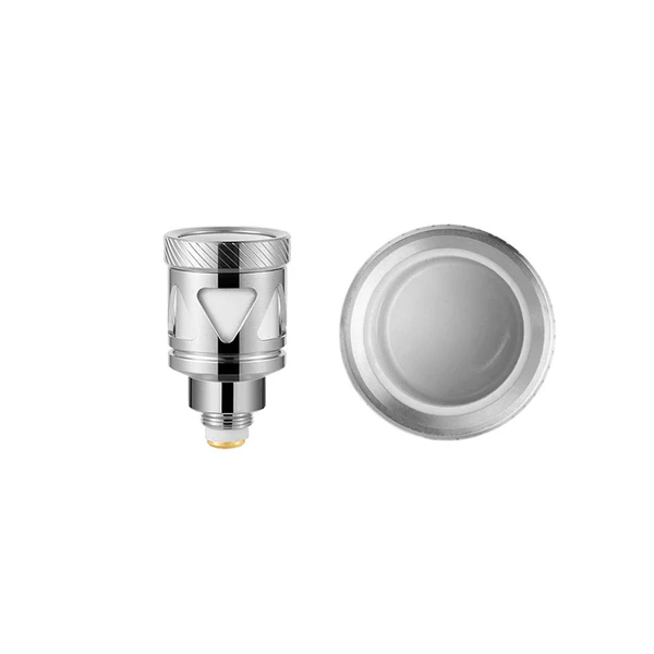 Crossing Tug 2.0 E-Rig Kit with 3D Ceramic Heating Chamber - Portable Dab Rig for Concentrates | Perfect for Home Use & On-the-Go Dabbing