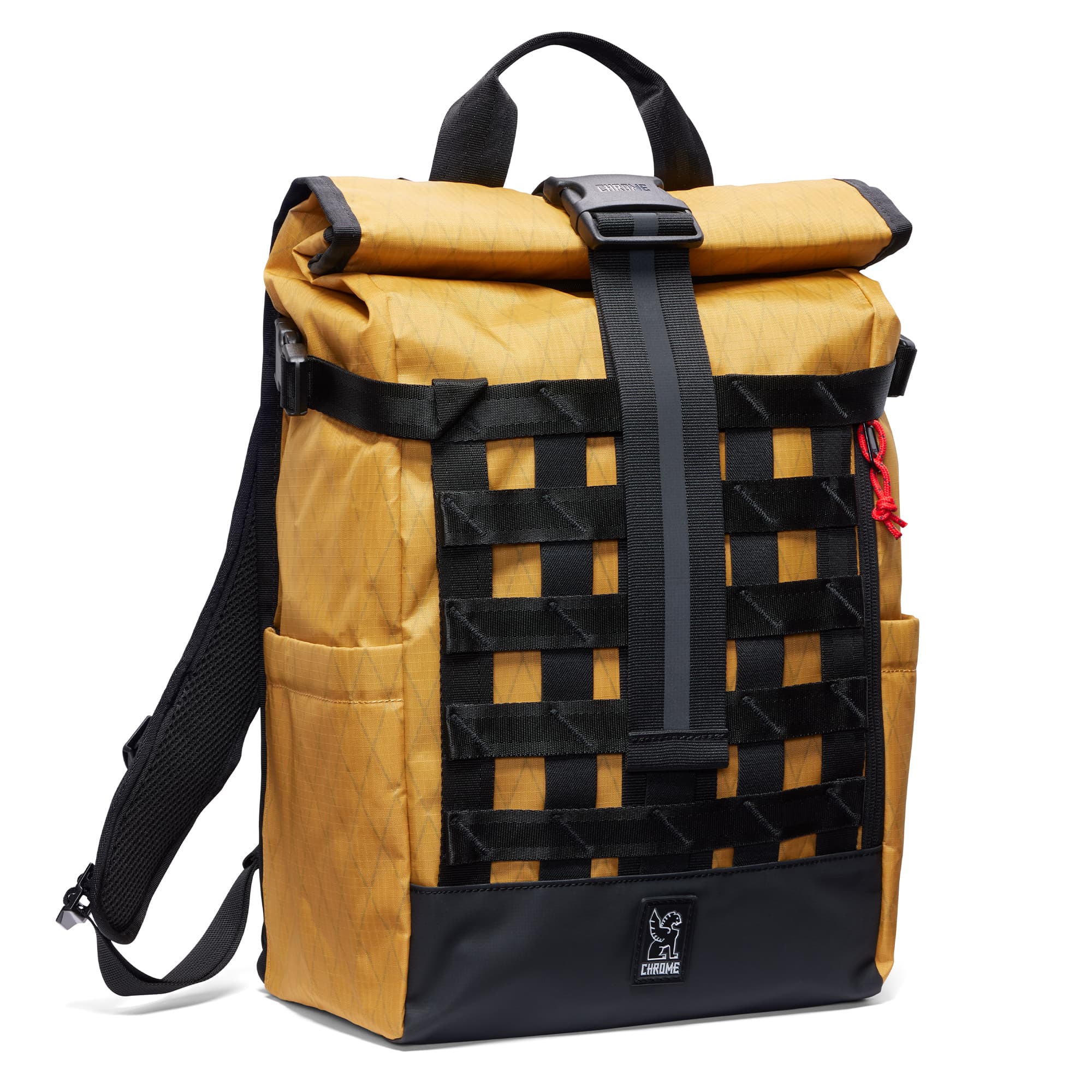 Barrage 18L Waterproof Hiking Backpack - Lightweight & Durable Daypack for Outdoor Adventures, Camping, and Travel