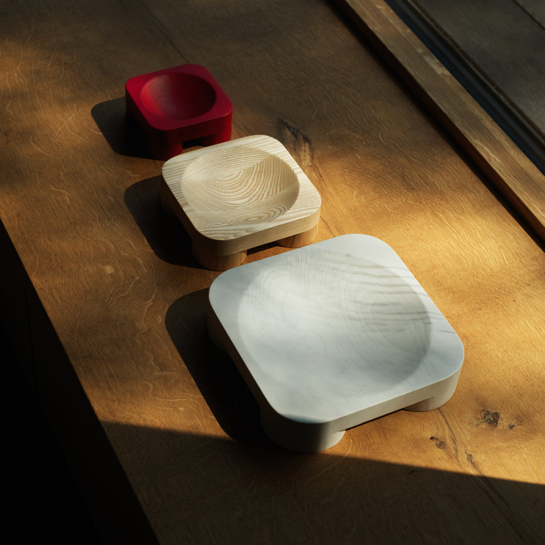 4-Pack Chubby Bowls for Snacks, Cereal, and Ice Cream – Durable and Stylish Kitchenware for Home, Office, and Picnic Use