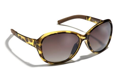 Yellowstone-Polarised Bronze Gradient Lens