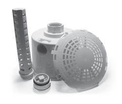 Pentair Pilot Tube for Drains - High-Quality Replacement Part for Pool & Spa Drain Systems | Perfect for Maintenance & Repair