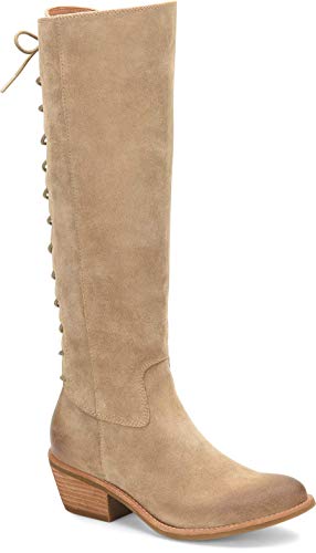 Cashmere Oiled Cow Suede