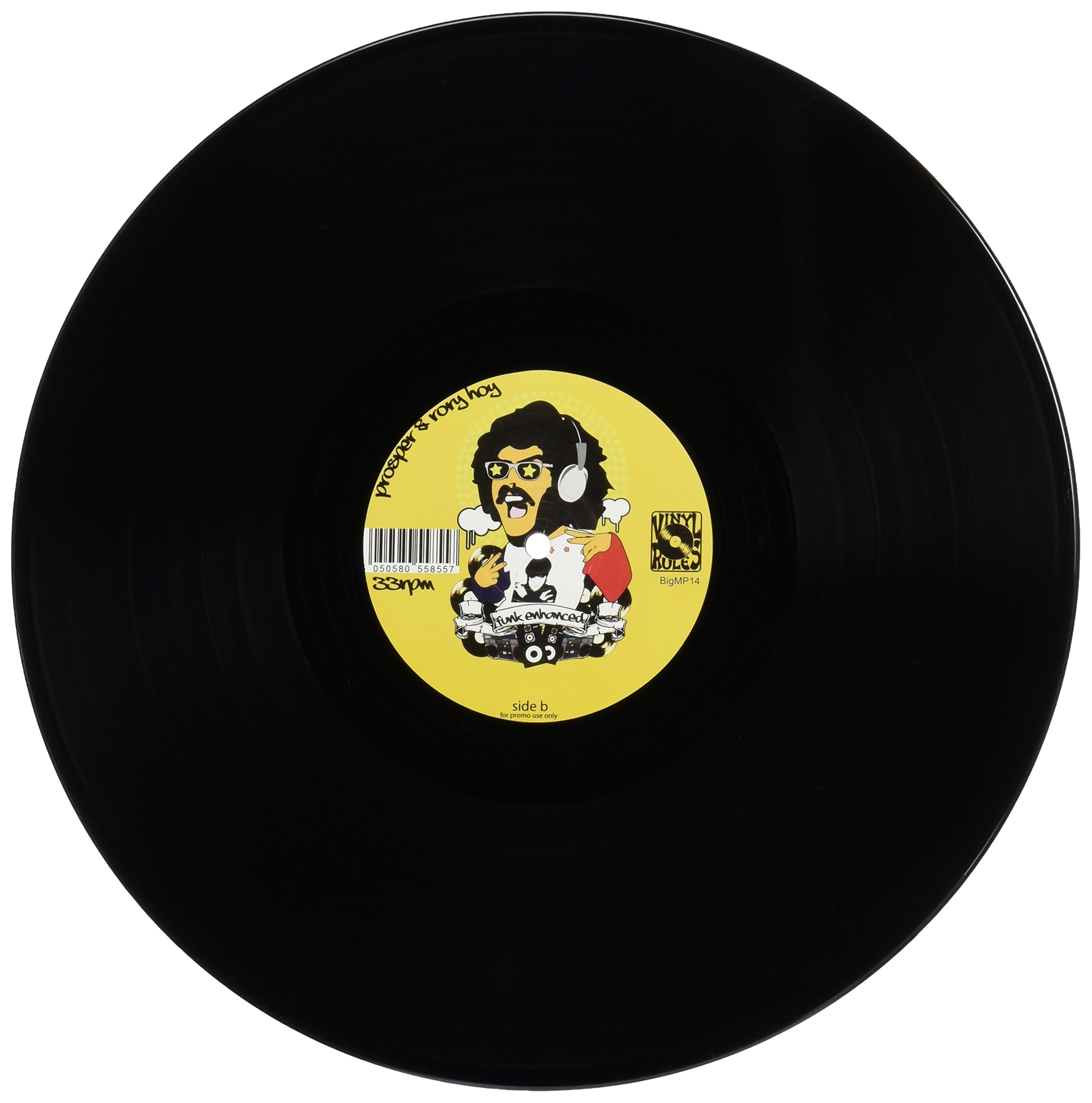 Dat Boogie Chase EP - Fun Dance Music for Parties & Events