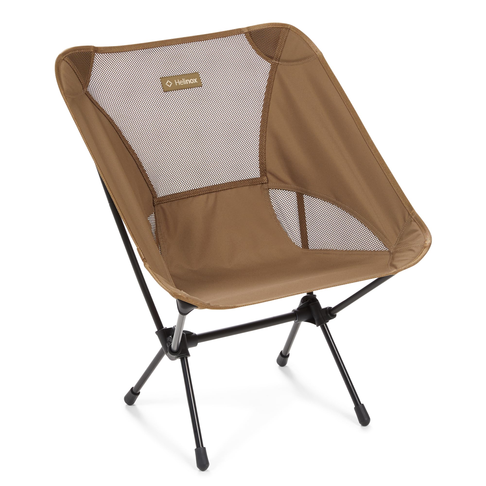Helinox Chair One Original - Lightweight, Compact, Collapsible Camping Chair for Outdoor Adventures, Hiking, Backpacking & Beach Trips