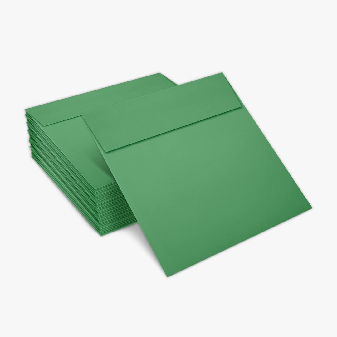 Premium LUXPaper Square Invitation Envelopes 6