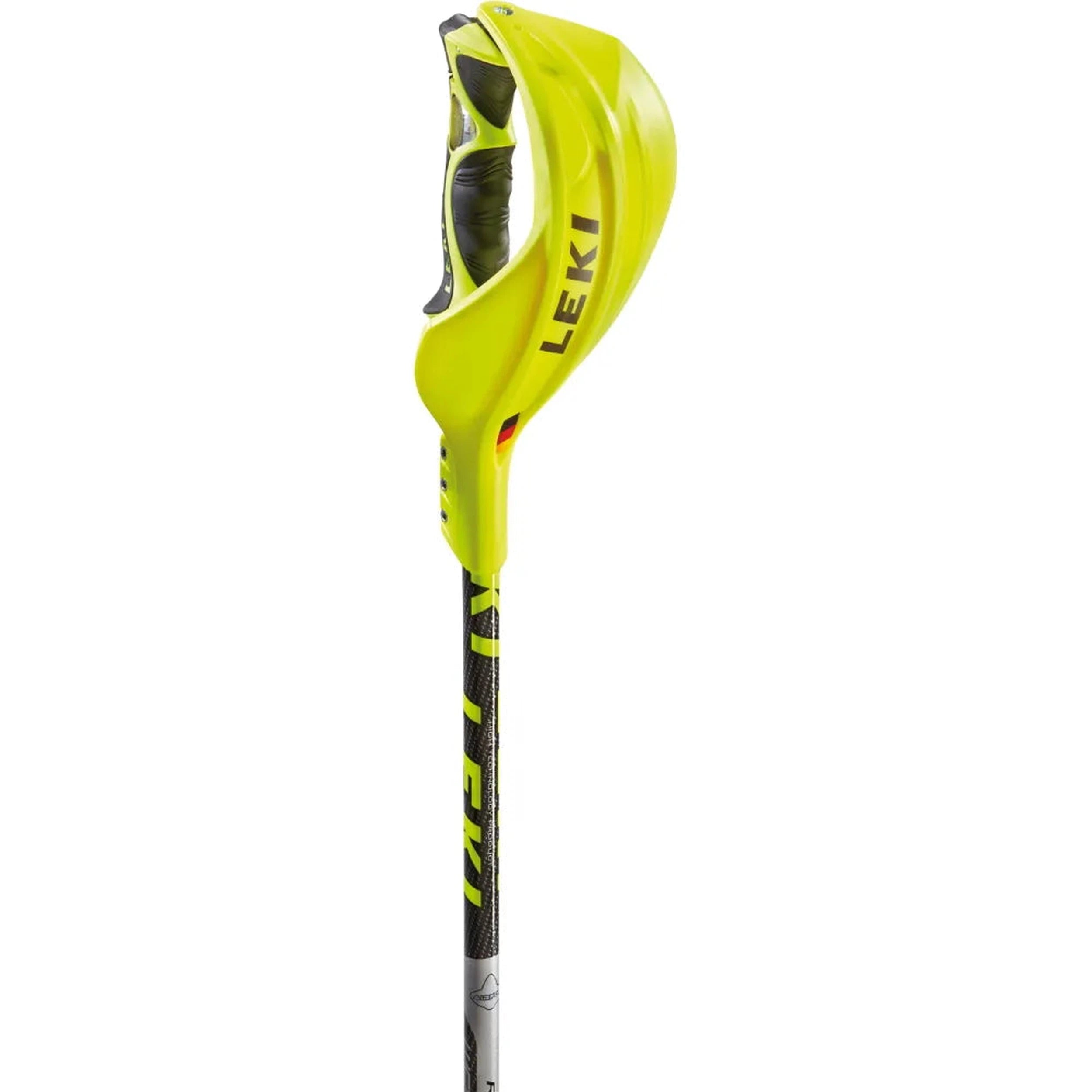 Leki Closed WC Gate Guard 2026 - Premium Ski Pole Accessory for Alpine Skiing & Winter Sports - Perfect for Ski Resorts & Backcountry Adventures