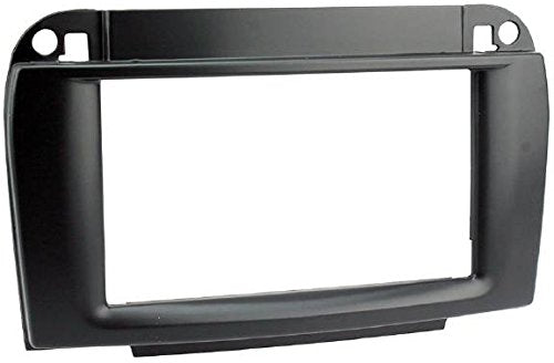 Metra 95-8727B Car Stereo Installation Dash Kit - Compatible with Select Vehicles | Easy DIY Install for Aftermarket Radios | Perfect for Upgrading Your Car Audio System