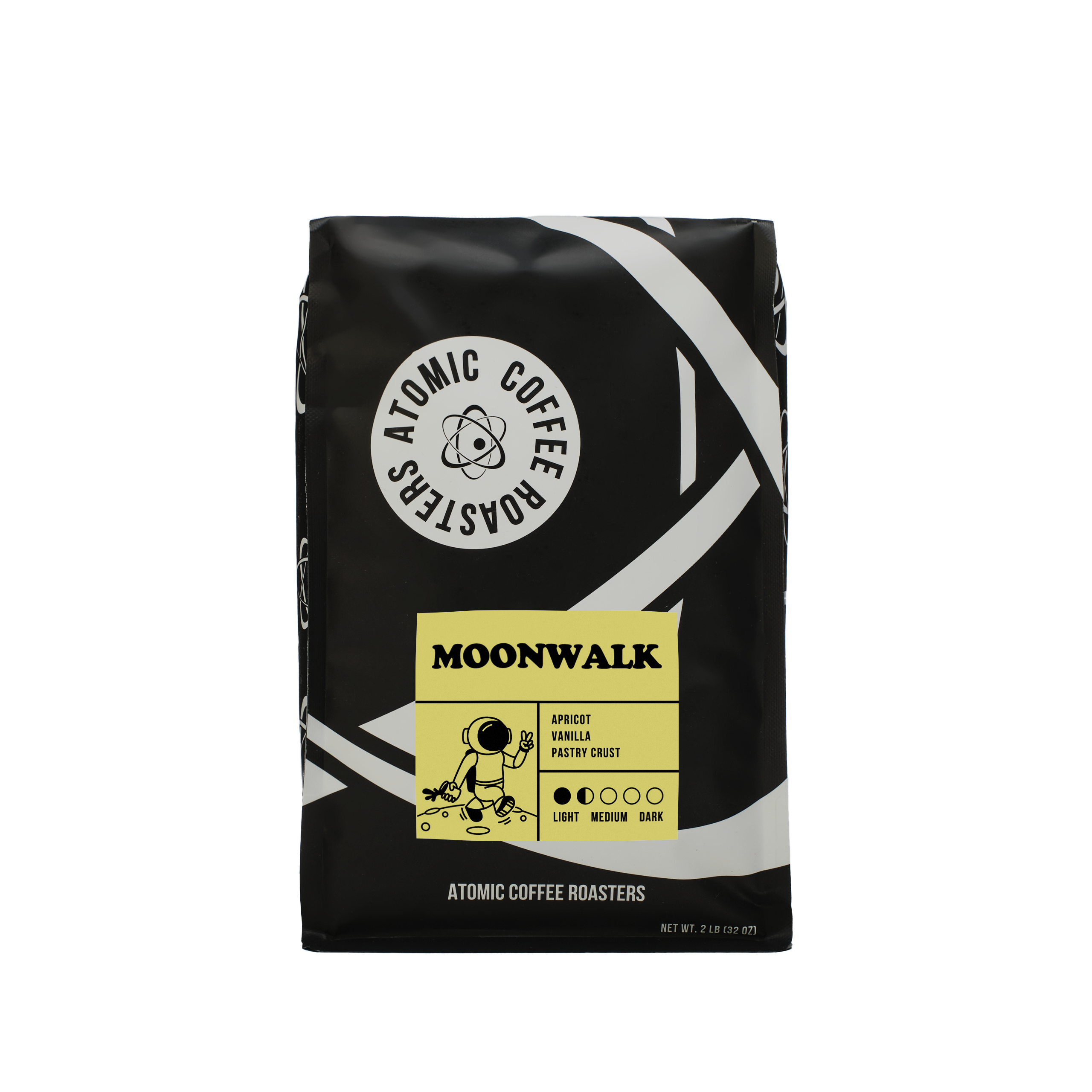 Moonwalk LED Light Up Sneakers - Glow in The Dark Shoes for Men & Women - Perfect for Dance Parties, Raves, and Night Running