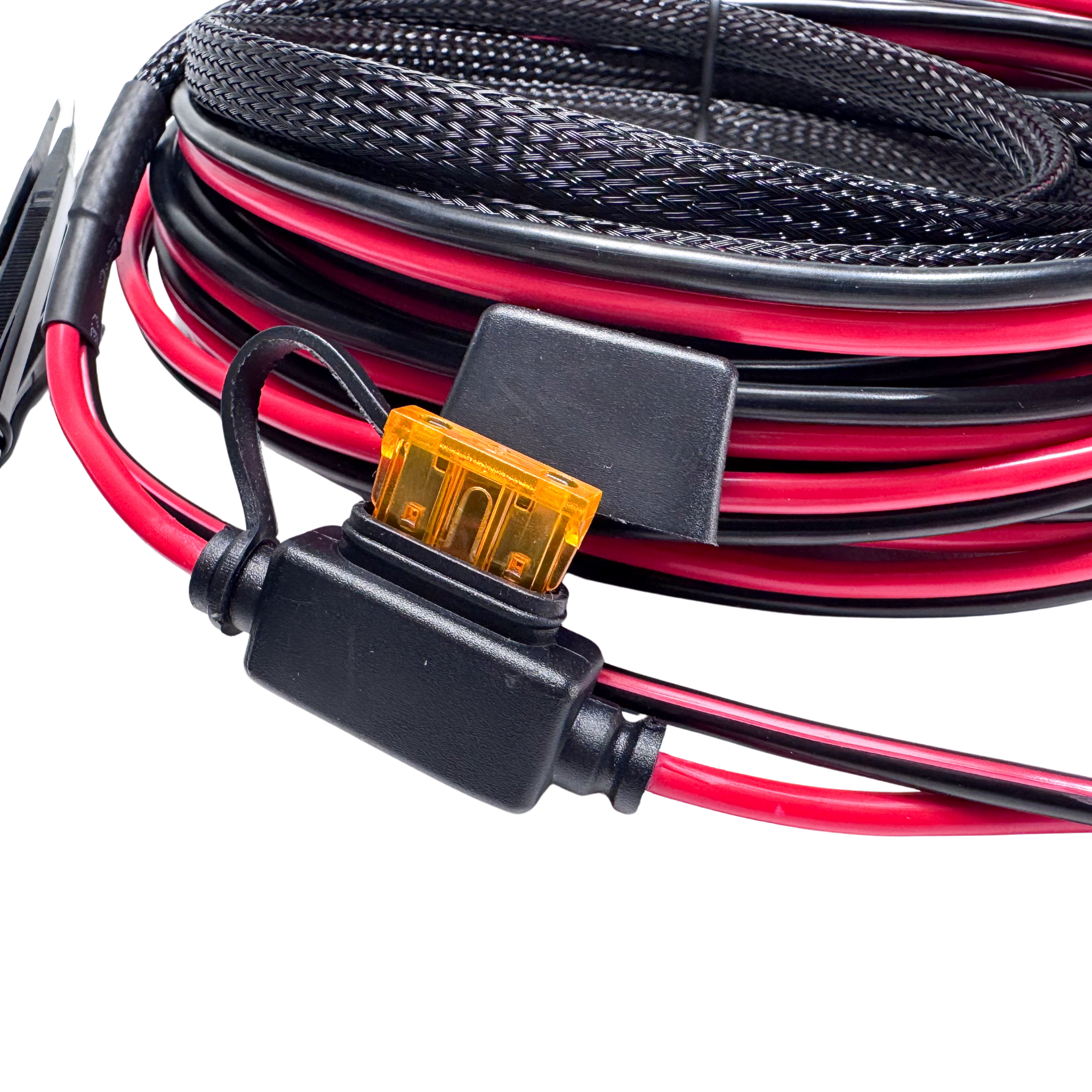 5A Power Supply Kit - High Efficiency AC/DC Adapter for Electronics, DIY Projects & Home Appliances - Perfect for Laptops, LED Lights & Small Devices