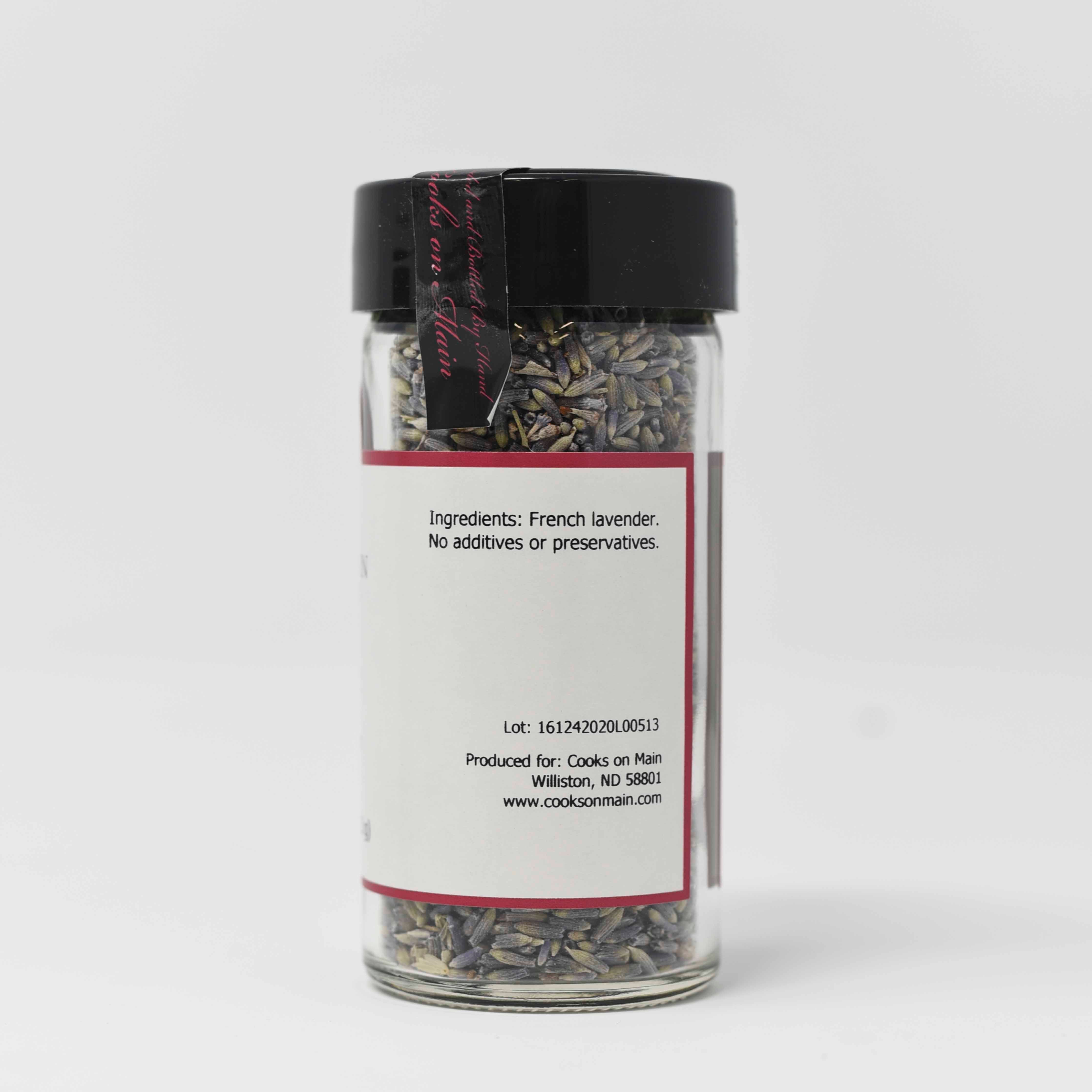 Lavender Essential Oil - 100% Pure & Natural for Aromatherapy, Relaxation & Sleep - Perfect for Diffusers, Massage & DIY Skincare