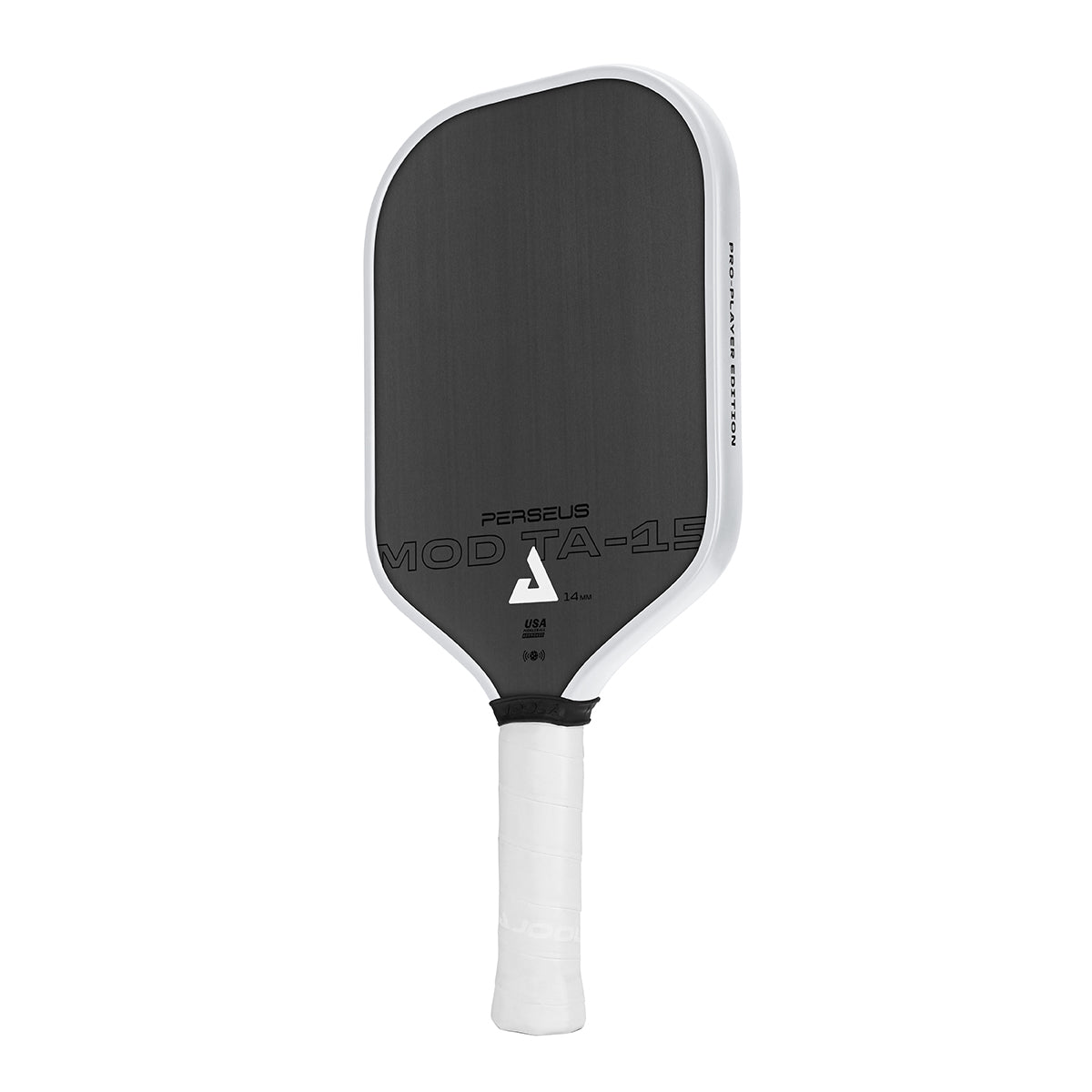 JOOLA Perseus 14mm Table Tennis Racket - Professional Player Edition with MOD TA 15 Rubber | Premium Ping Pong Paddle for Tournament & Training Use