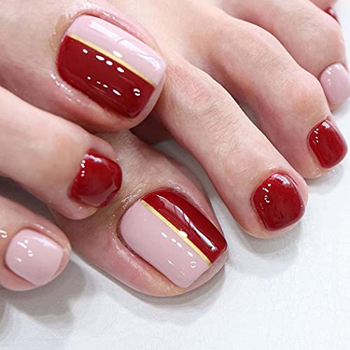 Red&Pink