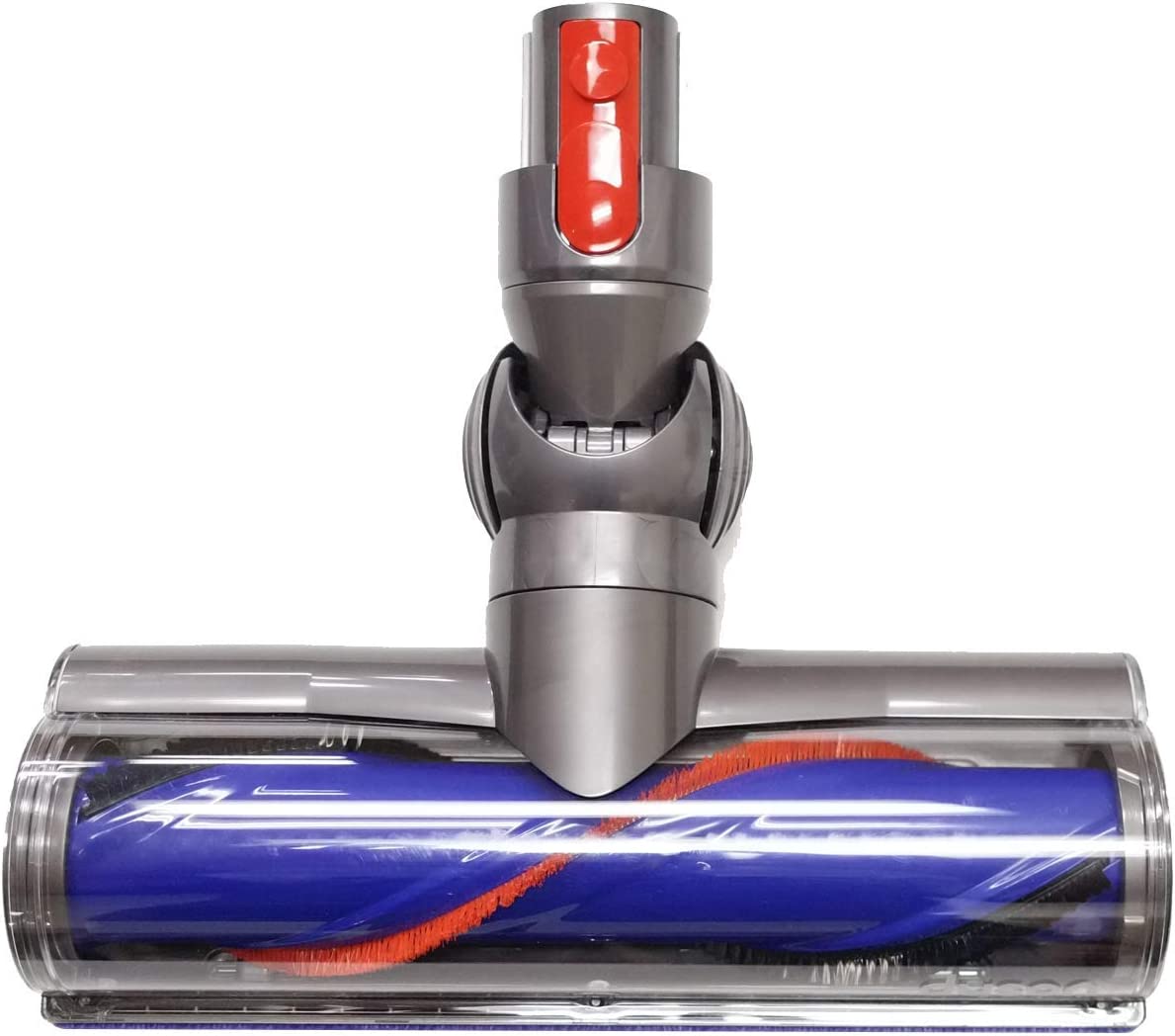 Dyson Cyclone V10 Absolute Cordless Stick Vacuum Cleaner - Powerful Suction, Lightweight Design for Pet Hair, Hard Floors & Carpets - Perfect for Home Cleaning & Quick Pickups