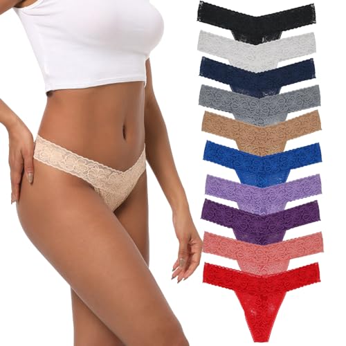 Multicolored 10pcs a