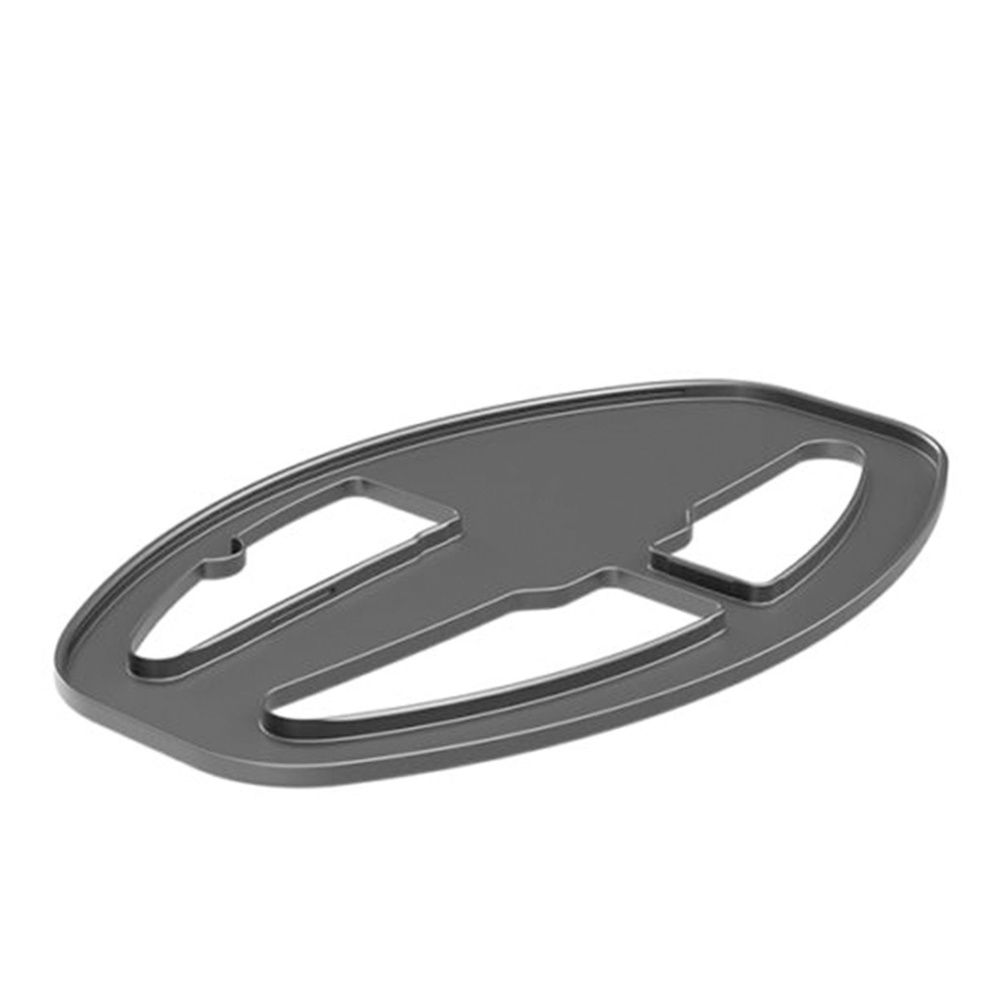 Nokta 9.5 x 6 SX24 Waterproof Search Coil Cover for Simplex Metal Detectors - Perfect for Beach Hunting, Gold Prospecting & Treasure Finding