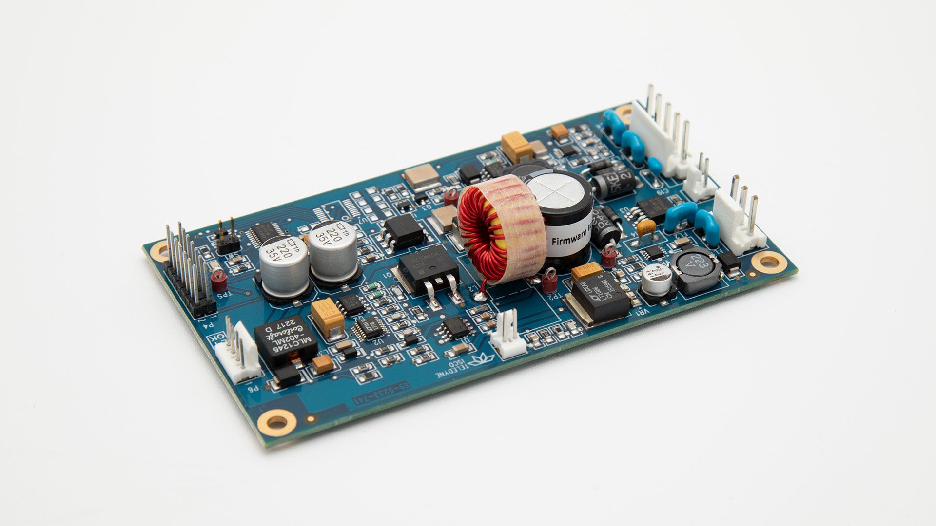 High-Quality Lamp Drive Circuit Board Assembly - Durable PCB for LED Lighting & DIY Projects - Perfect for Home, Office, and Commercial Lighting Solutions