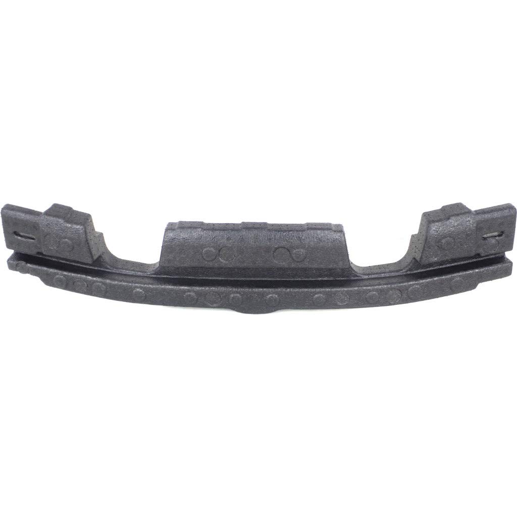 Kia Sorento Rear Bumper Absorber 2014-2015 | KI1170117 866201U500 | Impact Protection | Replacement Part for Car Safety & Collision Repair | Perfect for Accident Damage & Auto Body Shop Repairs
